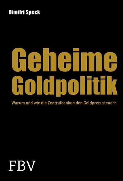Geheime Geldpolitik
